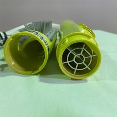 Tescom　カールドライヤー　SLIM・S　TSR9の画像