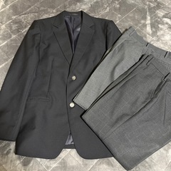 都立科学技術高校☆制服他一式
の画像