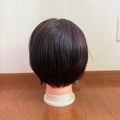 【格安】練習用カットウィッグ ⑫の画像