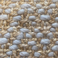 H&M HOME ラグの画像