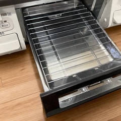 Paloma パロマ　ガスコンロ　IC-S807KHA-R　都市ガス　2023年の画像