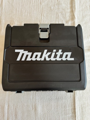 【新品・未使用】マキタ インパクトドライバー