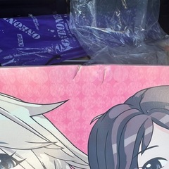 ピンク・レディー パチンコPOPの画像