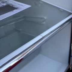 冷蔵庫　282Lの画像
