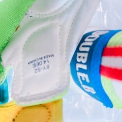 ミキハウスサンダル14cmの画像