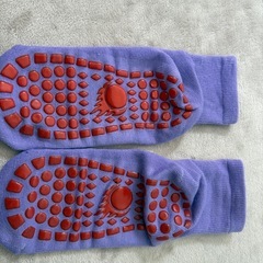 新品　靴下　15〜20cmの画像