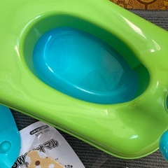 おまるセット・トイトレセットの画像
