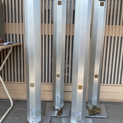 ■配達可■パナソニック 5.1chスピーカーシステム SB-TP100の画像