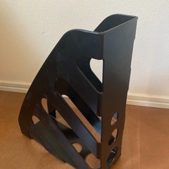 ファイルスタンドの画像