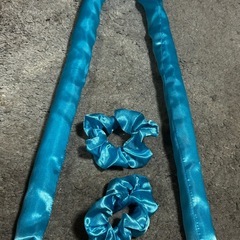 くるくる カール  巻き髪 の画像