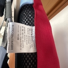 キャプテンスタッグ　フローティングベストの画像