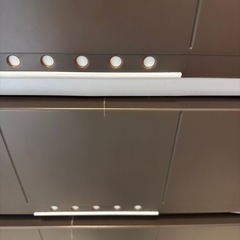 4段プラスチック製ケースの画像