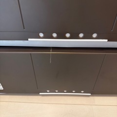 4段プラスチック製ケースの画像