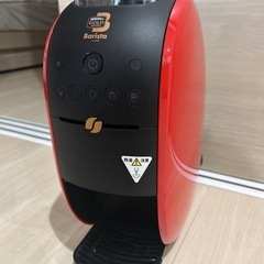 ネスカフェ コーヒーメーカーの画像