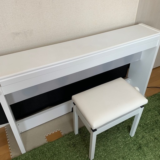 【電子ピアノ】楽譜付き