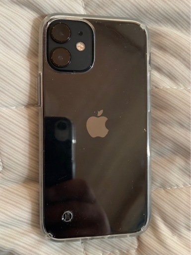 iPhone12mini 64GB