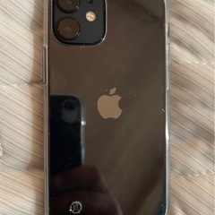 iPhone12mini 64GBの画像