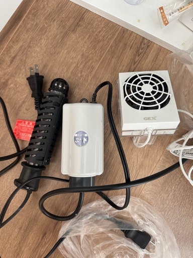 60cm水槽セット