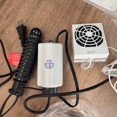 60cm水槽セットの画像