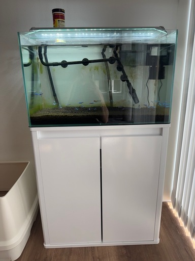 60cm水槽セット