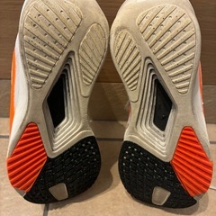 NIKE ナイキ　エアズームライバルフライ4 25センチの画像