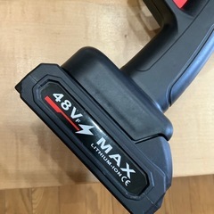 コードレス（充電式）高圧洗浄機の画像