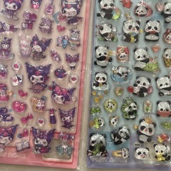 シール①の画像