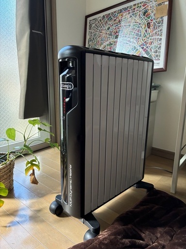 1人暮らしの無印家電家具セット