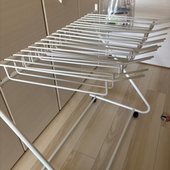 ズボンハンガーの画像