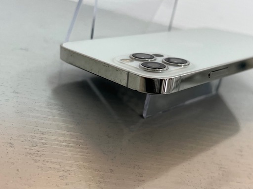コスパ最強　iPhone 12Pro 128GB シルバー　SIMフリー