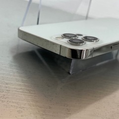 コスパ最強　iPhone 12Pro 128GB シルバー　SIMフリーの画像
