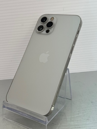コスパ最強　iPhone 12Pro 128GB シルバー　SIMフリー