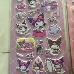 シール③の画像