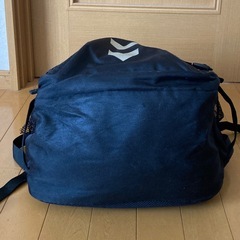 大容量リュックサック バックパック　SSK エスエスケー　の画像