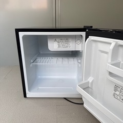 冷蔵庫　小さいサイズの画像