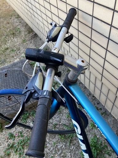 ジャイアント　自転車　ロードバイク