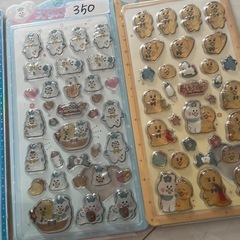 シール⑤の画像