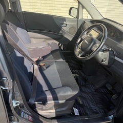 ムーヴカスタムRS‼️検査有り‼️の画像