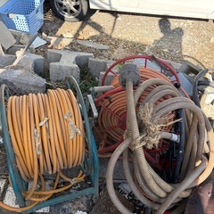 ホースセットの画像