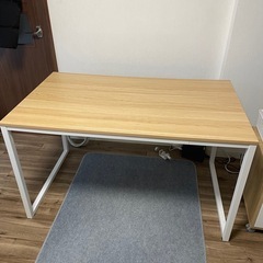 テーブルの画像