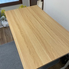 テーブルの画像