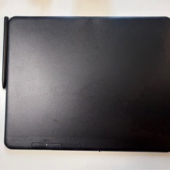 【受け渡し予定済】電子メモパッドの画像