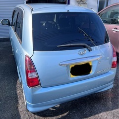 ミラジーノ✨️早い者勝ち‼️車検2年付き‼️の画像