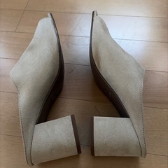 サンダルの画像