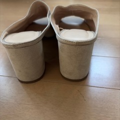 サンダルの画像