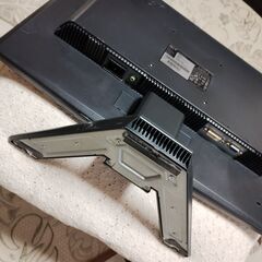 古いモニターですの画像