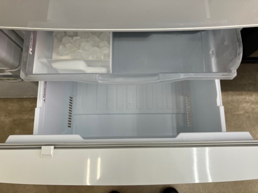 MITSUBISHI/三菱 335L冷蔵庫 2017年製 MR-C34A No.6043● ※現金、クレジット、スマホ決済対応