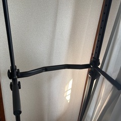 WASAIワサイ　懸垂器具　トレーニング器具の画像