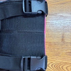 ☆美品☆小型犬用ライフジャケットの画像