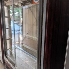 冷蔵庫　不動品（動くかも）　差し上げます　取りに来られる方　8の画像